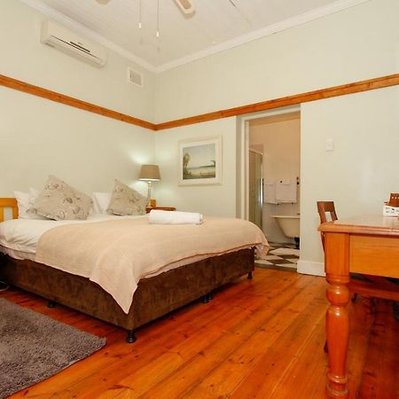 Coweys Corner Bed & Breakfast Durban Dış mekan fotoğraf