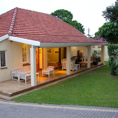 Coweys Corner Bed & Breakfast Durban Dış mekan fotoğraf
