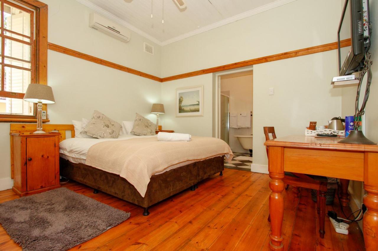 Coweys Corner Bed & Breakfast Durban Dış mekan fotoğraf
