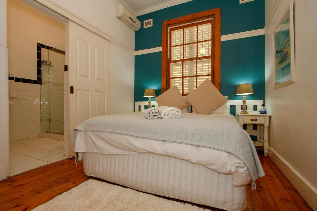 Coweys Corner Bed & Breakfast Durban Dış mekan fotoğraf