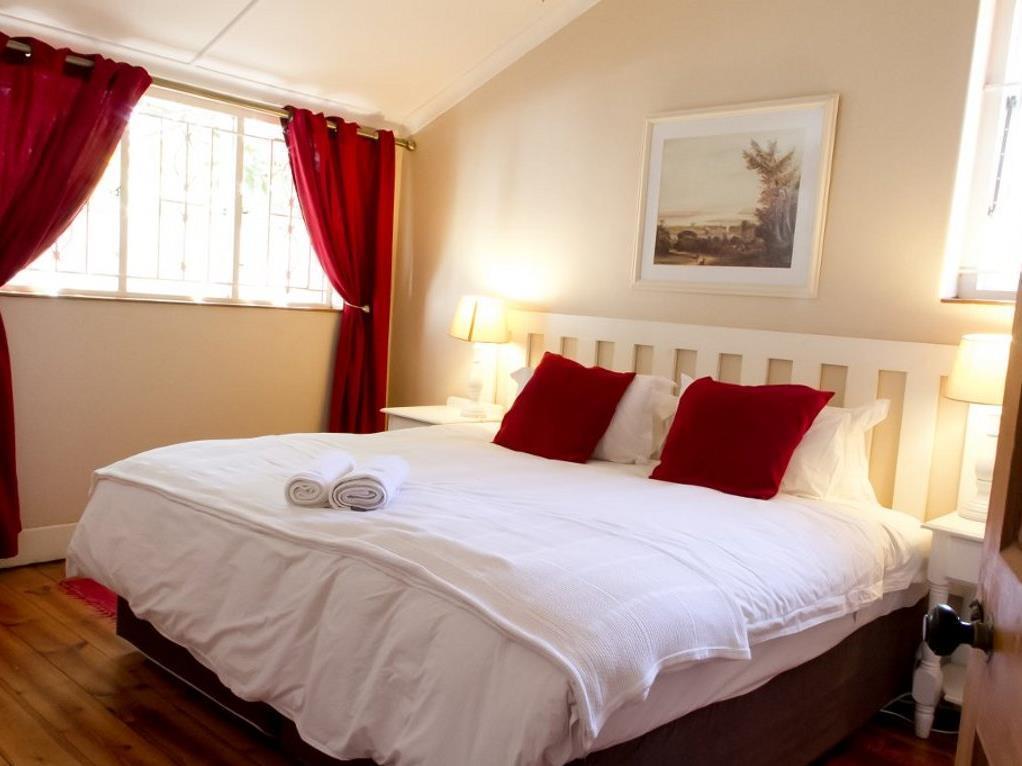 Coweys Corner Bed & Breakfast Durban Dış mekan fotoğraf