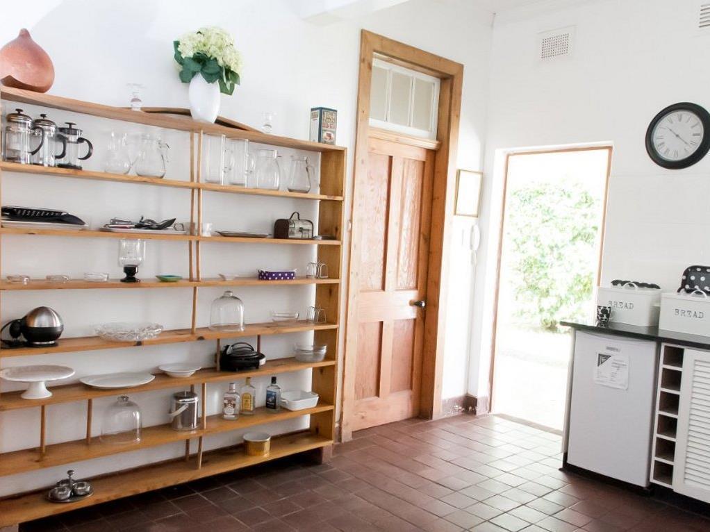 Coweys Corner Bed & Breakfast Durban Dış mekan fotoğraf