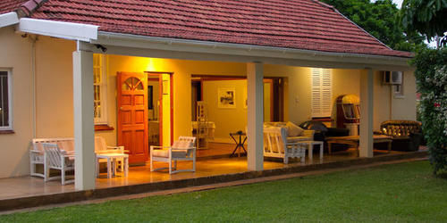 Coweys Corner Bed & Breakfast Durban Dış mekan fotoğraf