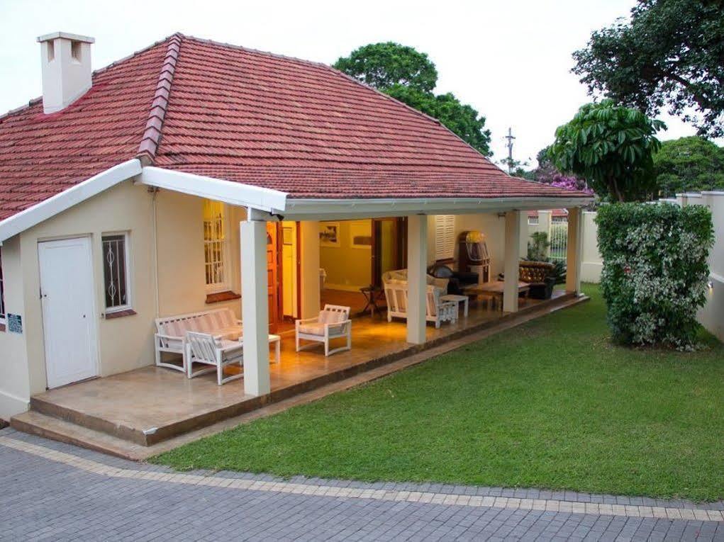Coweys Corner Bed & Breakfast Durban Dış mekan fotoğraf