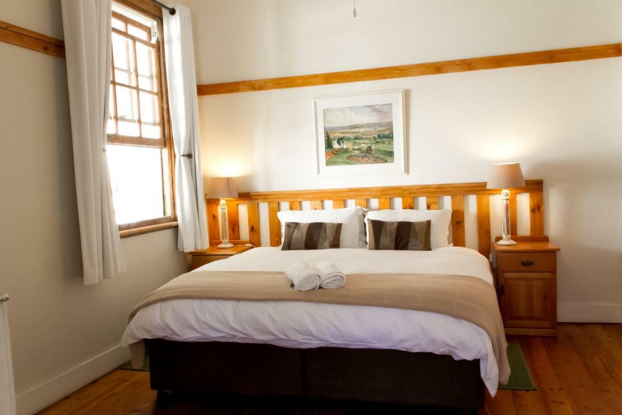 Coweys Corner Bed & Breakfast Durban Dış mekan fotoğraf