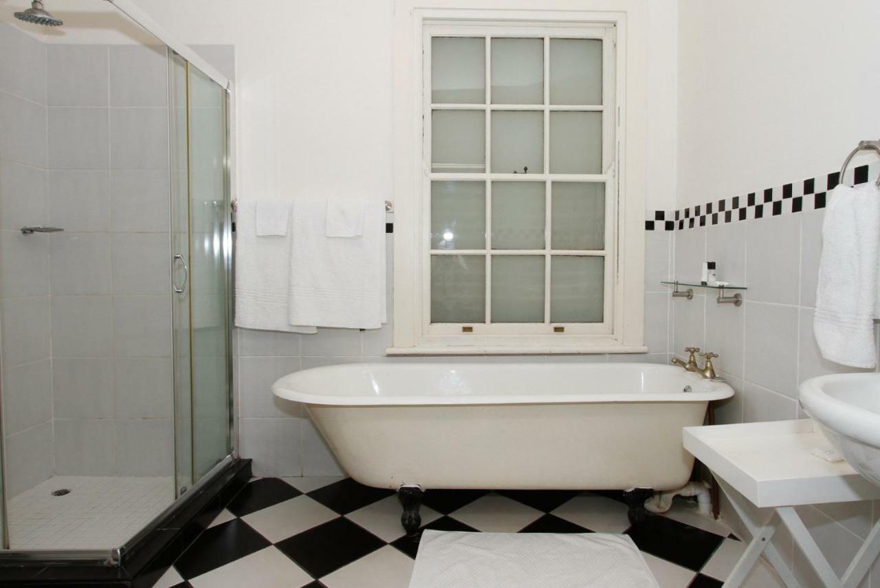Coweys Corner Bed & Breakfast Durban Dış mekan fotoğraf