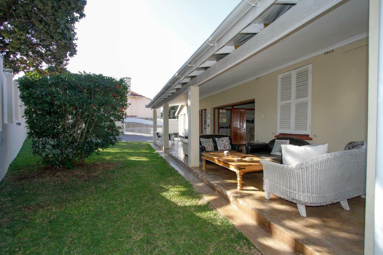Coweys Corner Bed & Breakfast Durban Dış mekan fotoğraf