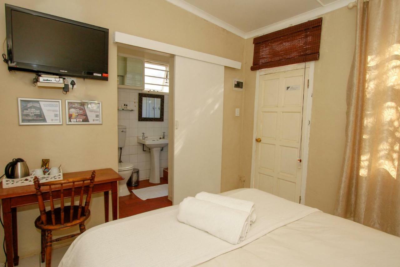 Coweys Corner Bed & Breakfast Durban Dış mekan fotoğraf