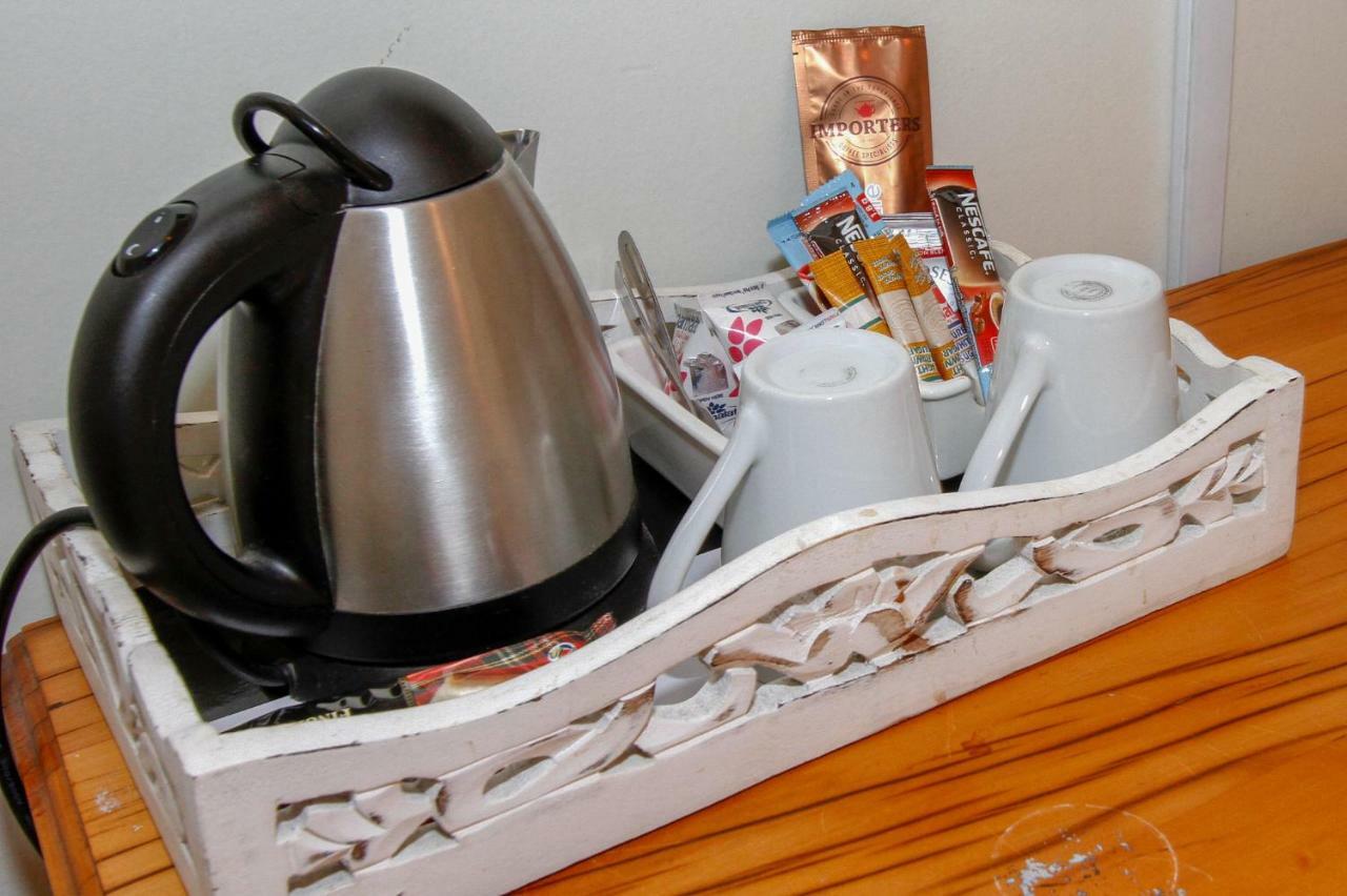 Coweys Corner Bed & Breakfast Durban Dış mekan fotoğraf