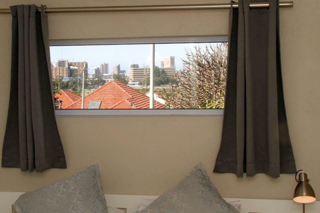 Coweys Corner Bed & Breakfast Durban Dış mekan fotoğraf