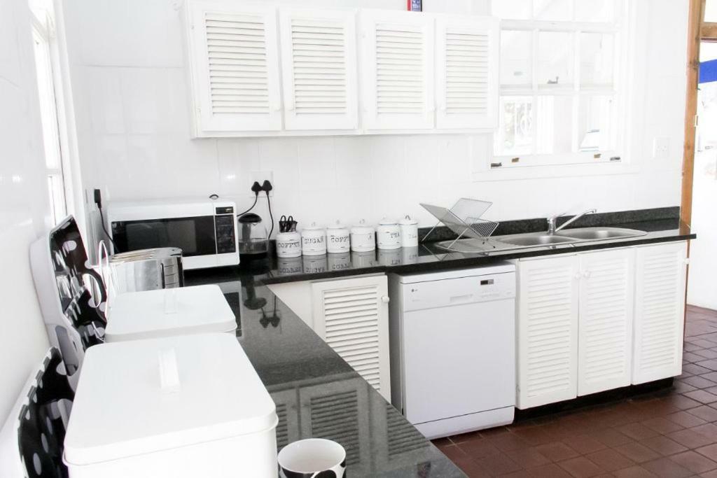 Coweys Corner Bed & Breakfast Durban Dış mekan fotoğraf