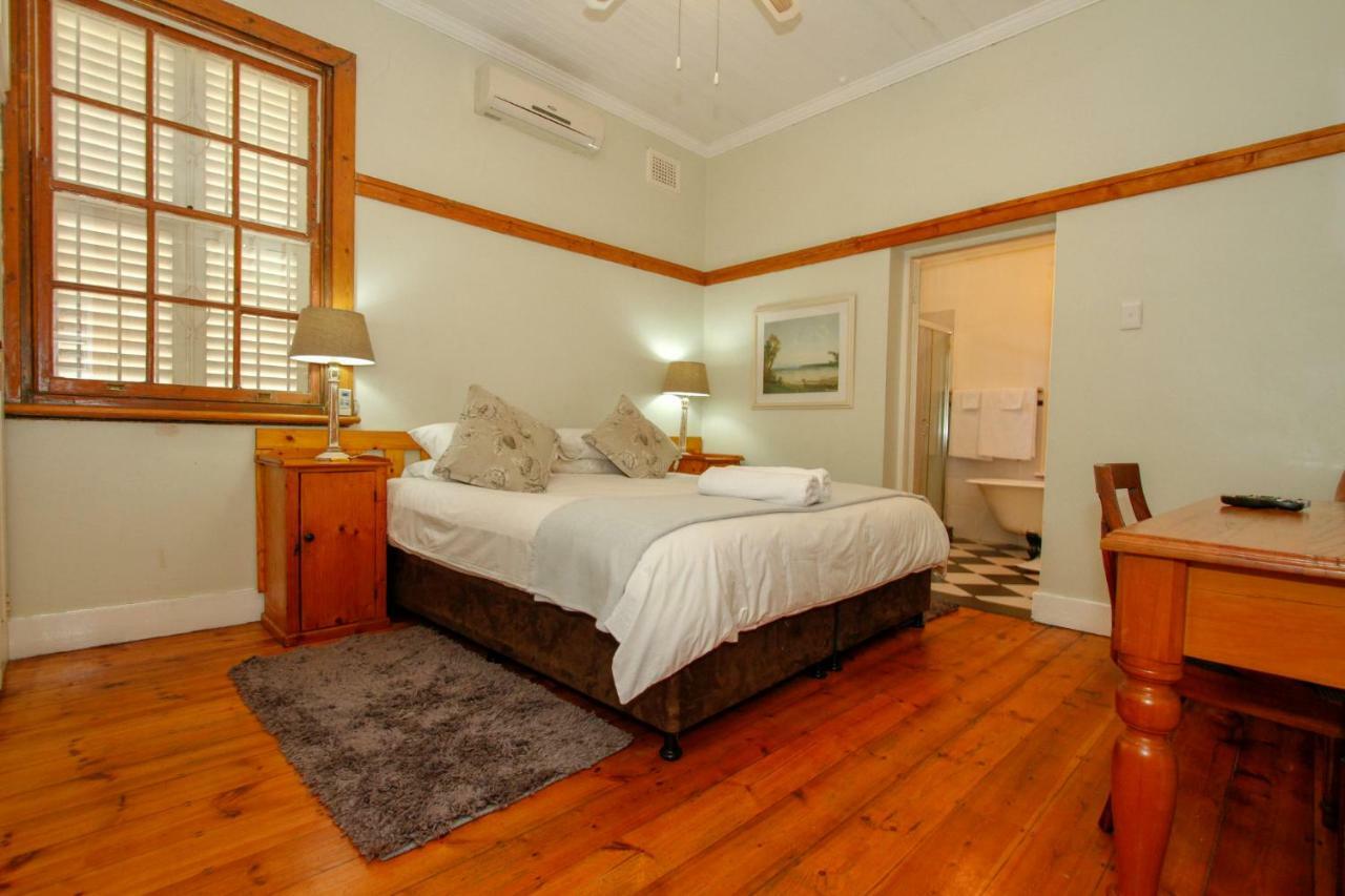 Coweys Corner Bed & Breakfast Durban Dış mekan fotoğraf
