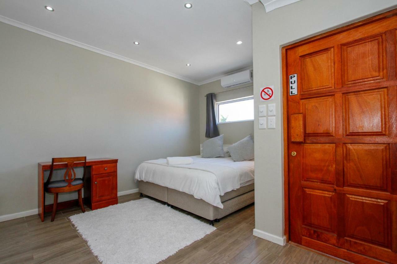 Coweys Corner Bed & Breakfast Durban Dış mekan fotoğraf