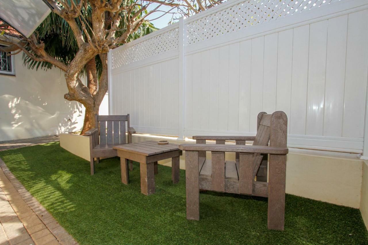 Coweys Corner Bed & Breakfast Durban Dış mekan fotoğraf