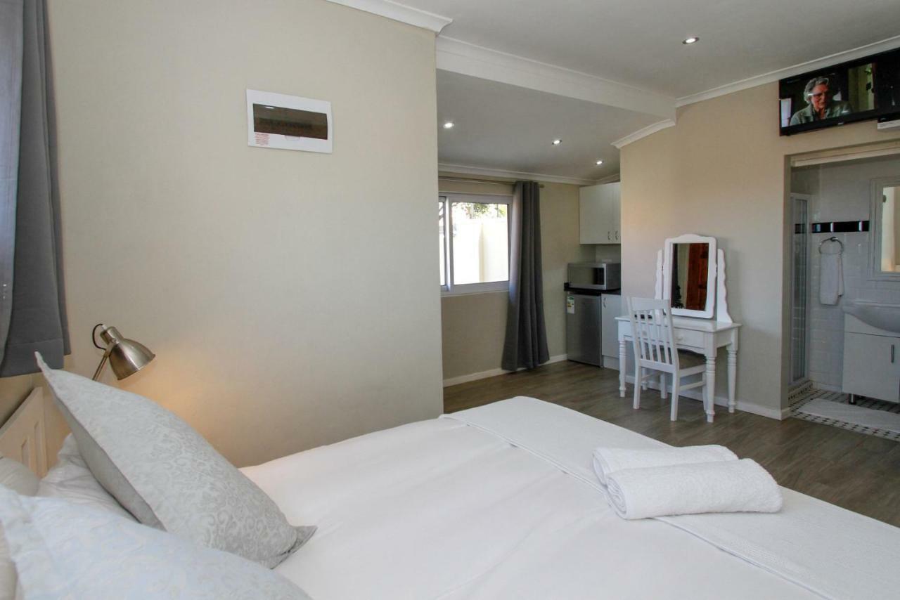 Coweys Corner Bed & Breakfast Durban Dış mekan fotoğraf