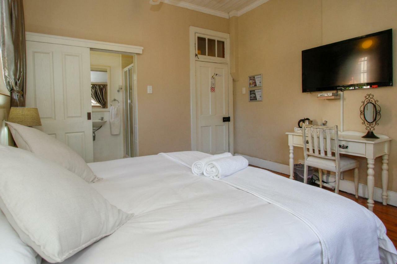 Coweys Corner Bed & Breakfast Durban Dış mekan fotoğraf