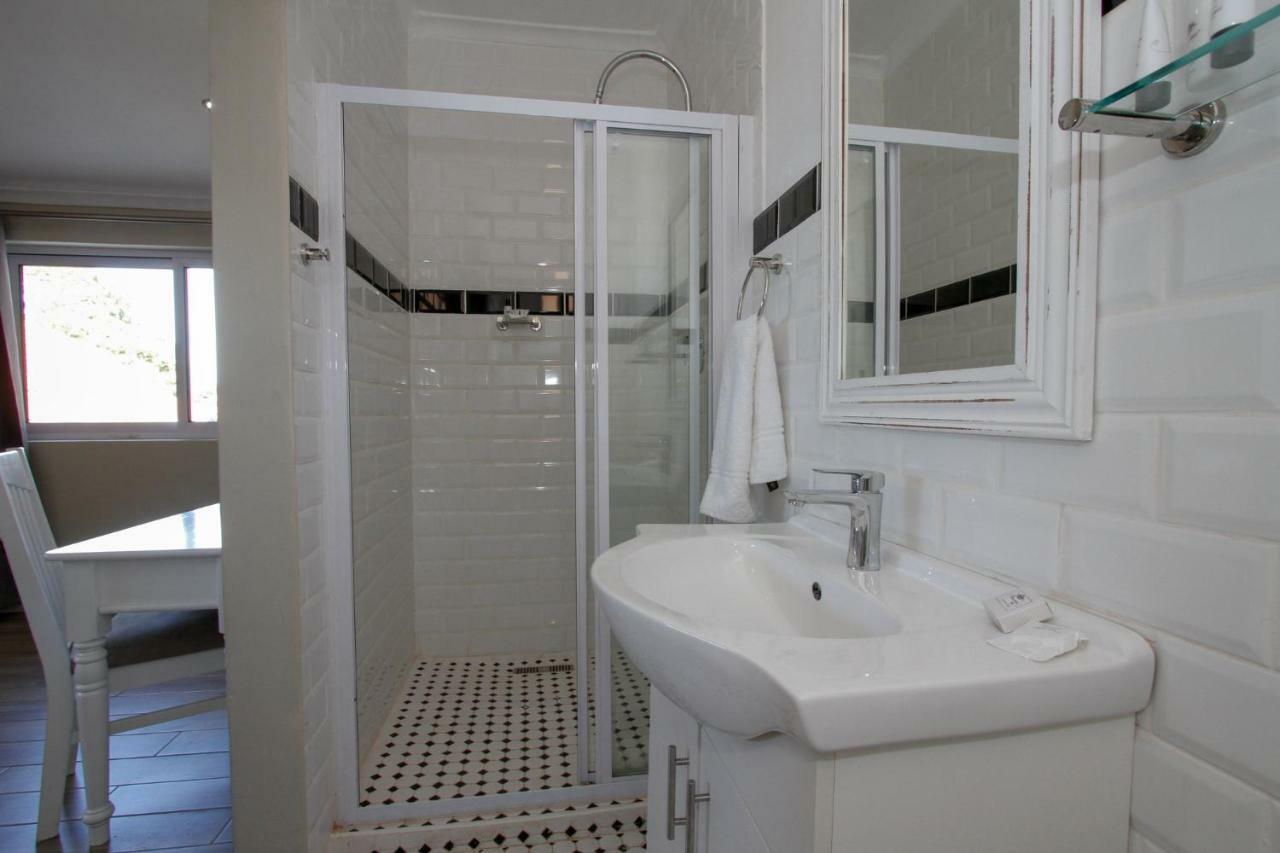 Coweys Corner Bed & Breakfast Durban Dış mekan fotoğraf
