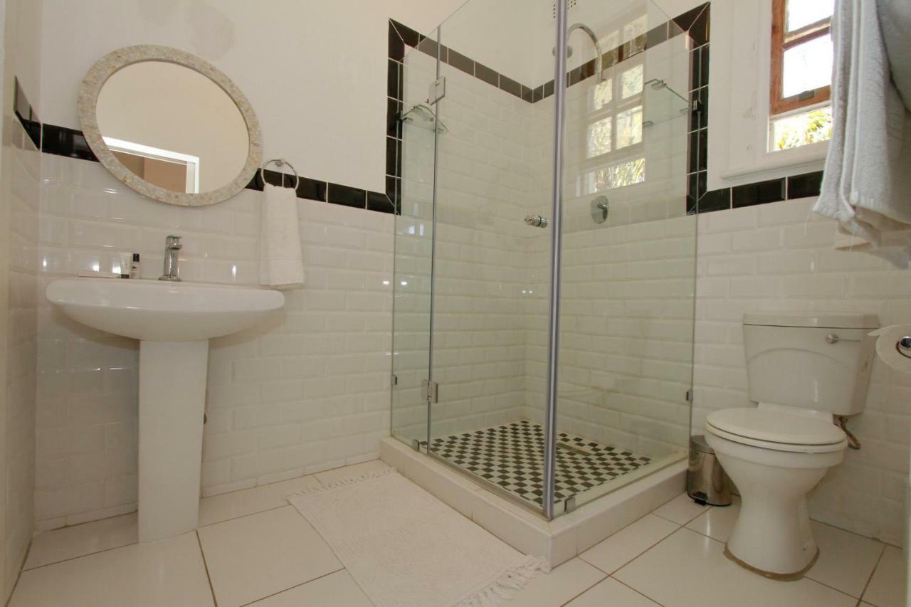 Coweys Corner Bed & Breakfast Durban Dış mekan fotoğraf