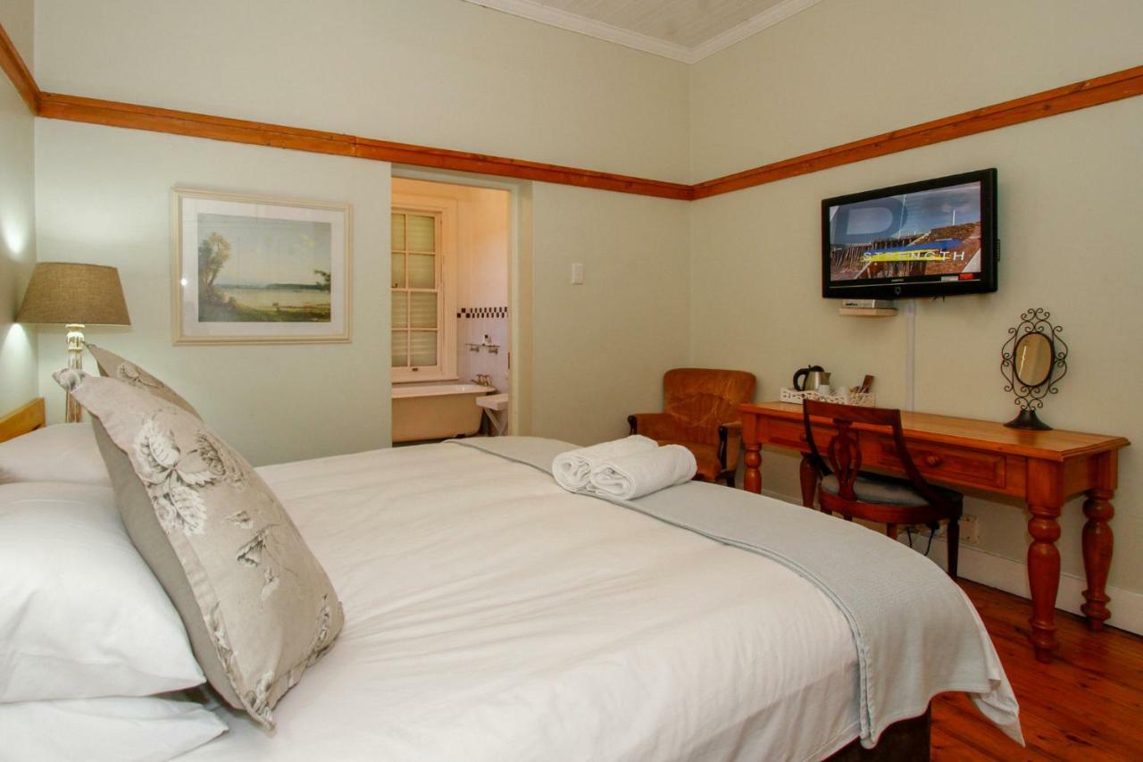 Coweys Corner Bed & Breakfast Durban Dış mekan fotoğraf