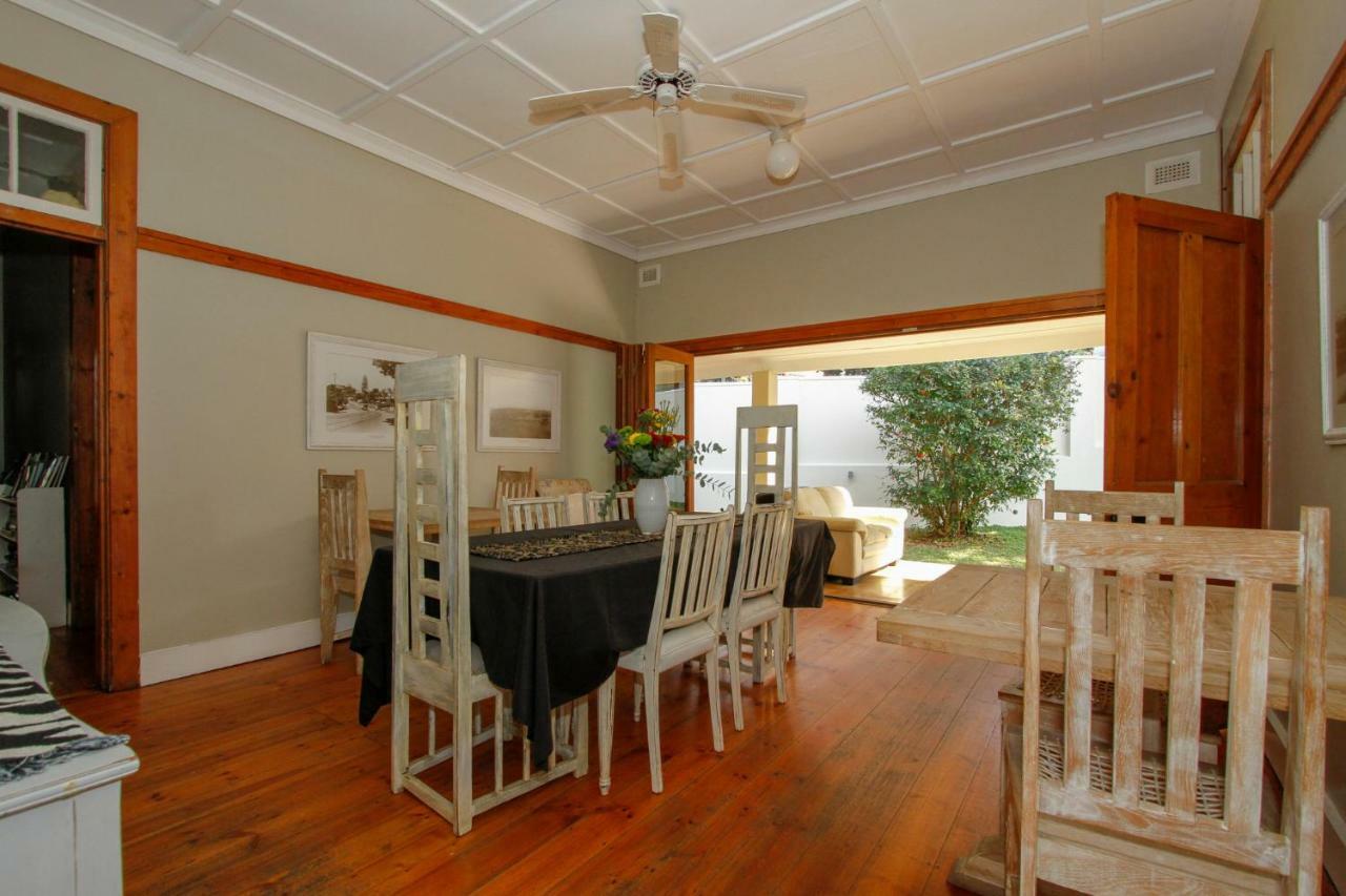 Coweys Corner Bed & Breakfast Durban Dış mekan fotoğraf