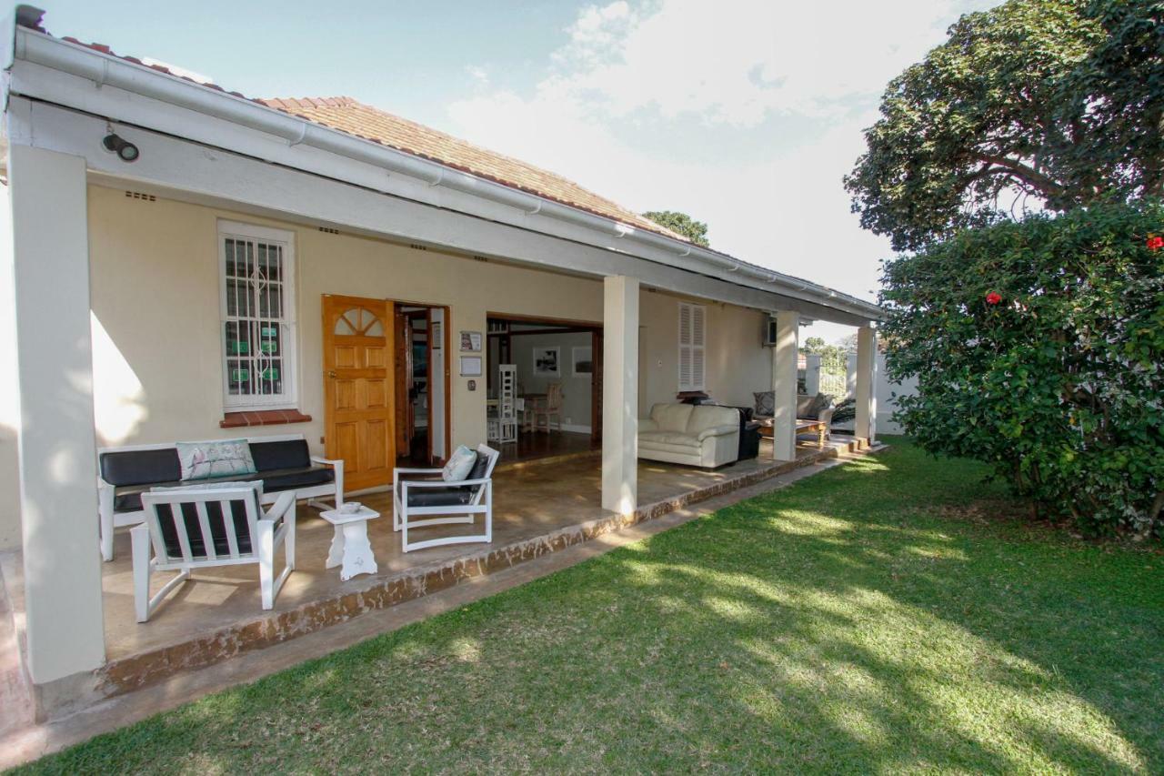 Coweys Corner Bed & Breakfast Durban Dış mekan fotoğraf