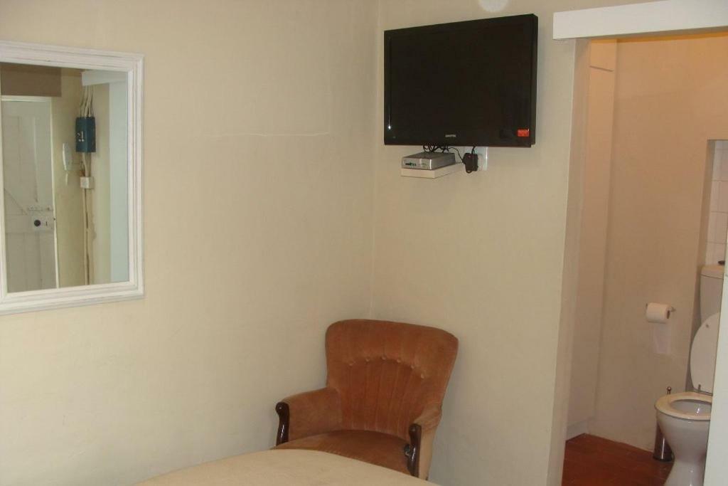 Coweys Corner Bed & Breakfast Durban Dış mekan fotoğraf