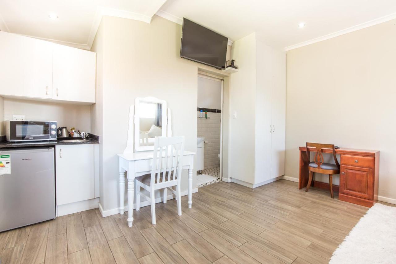 Coweys Corner Bed & Breakfast Durban Dış mekan fotoğraf