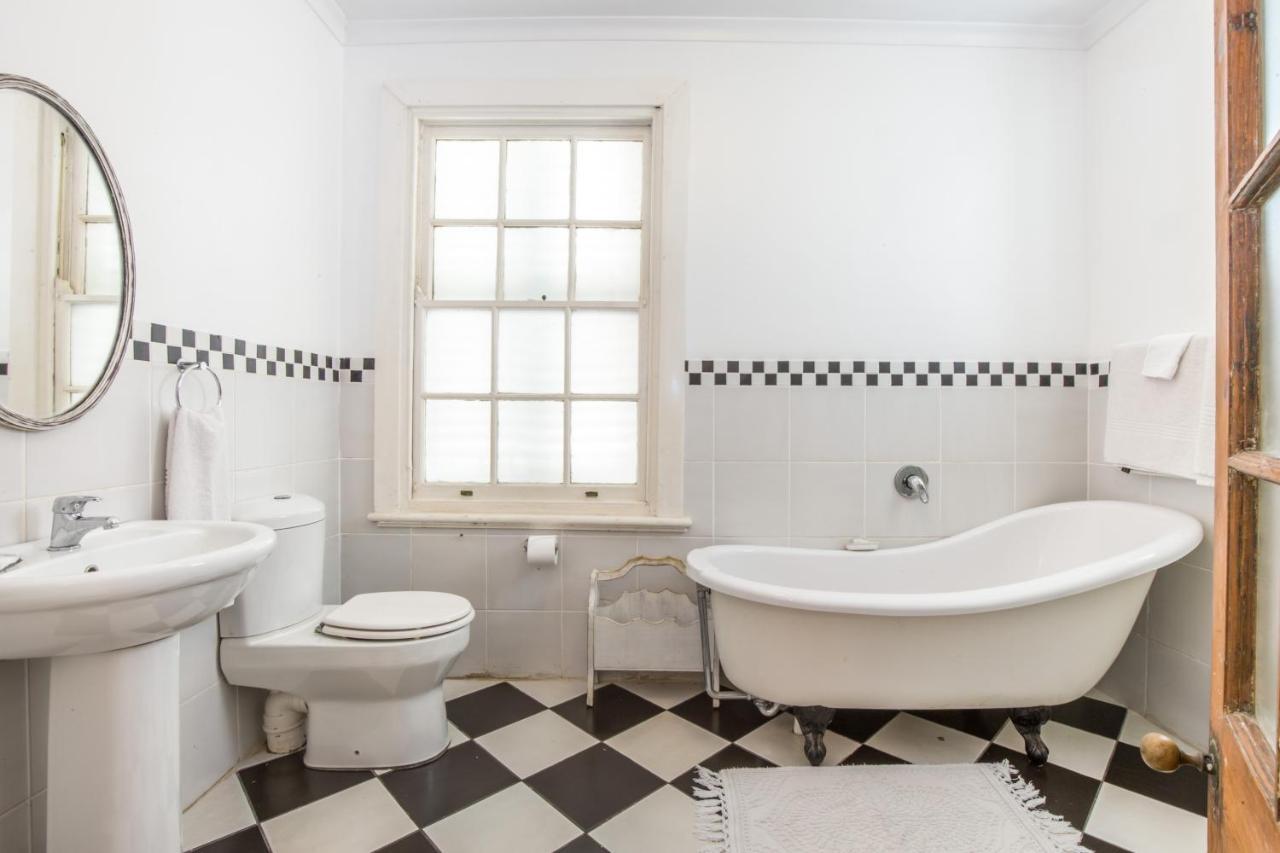 Coweys Corner Bed & Breakfast Durban Dış mekan fotoğraf