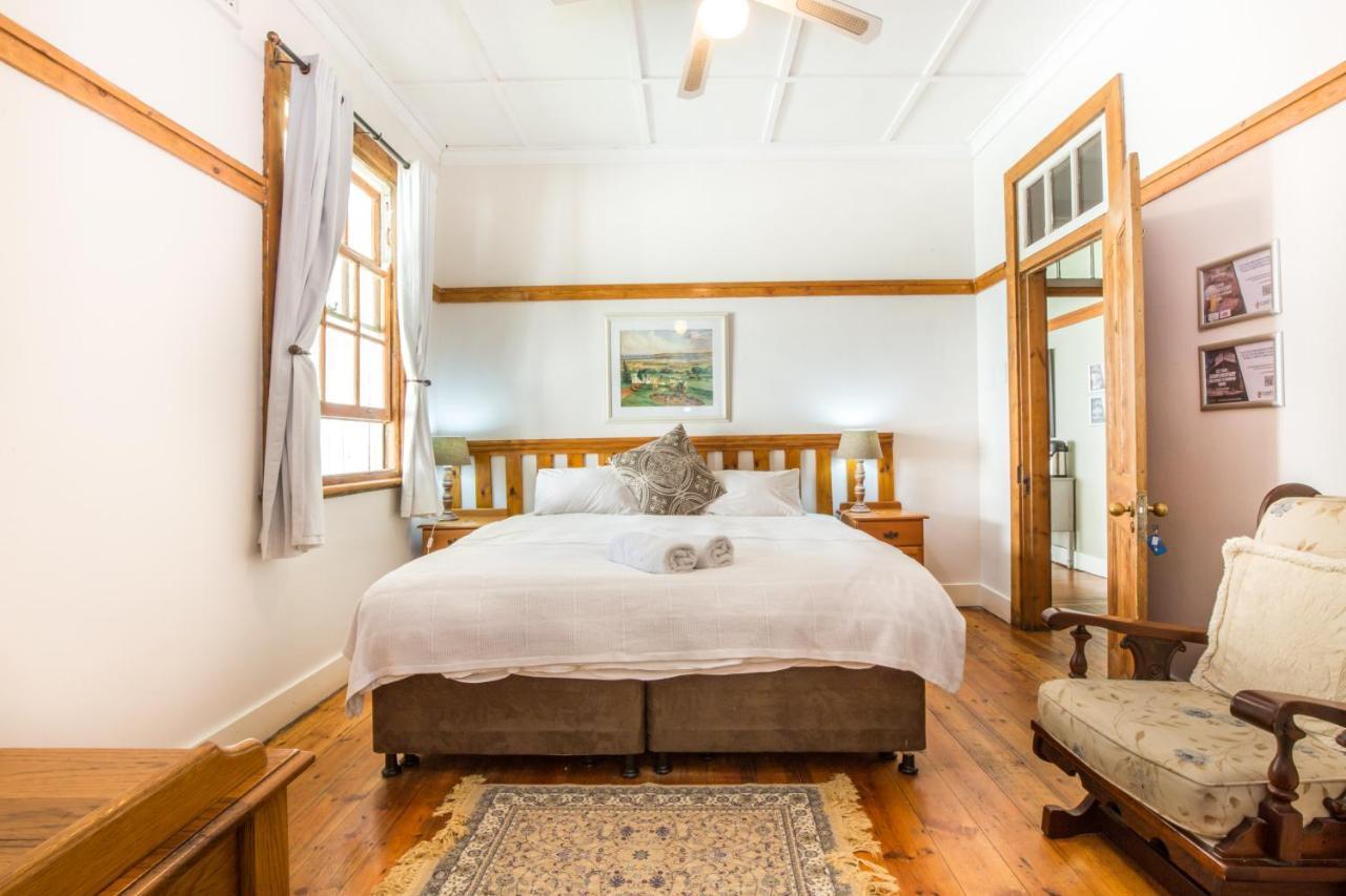 Coweys Corner Bed & Breakfast Durban Dış mekan fotoğraf